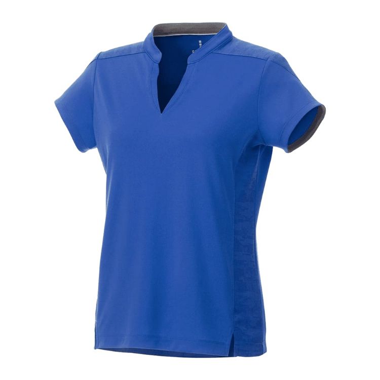 Picture of Women's Piedmont Short Sleeve Performance Polo
