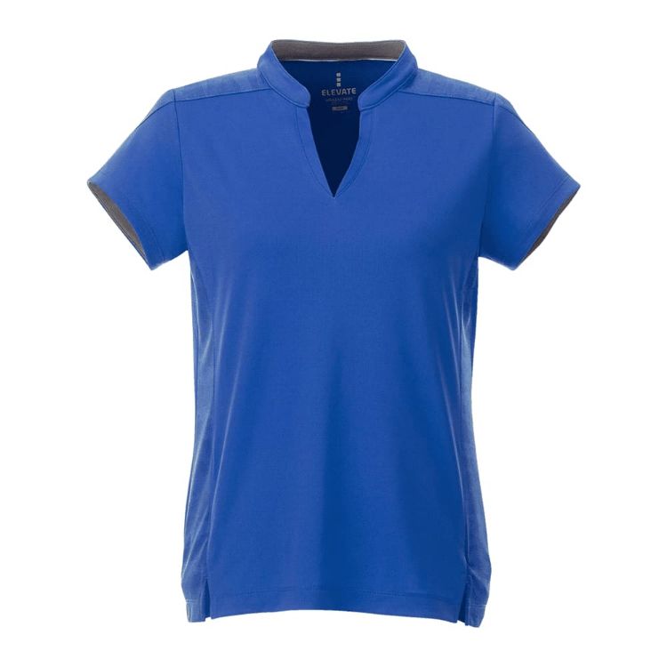Picture of Women's Piedmont Short Sleeve Performance Polo