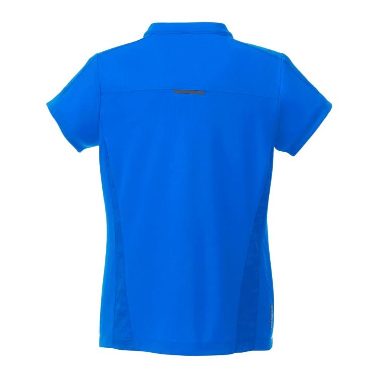 Picture of Women's Piedmont Short Sleeve Performance Polo