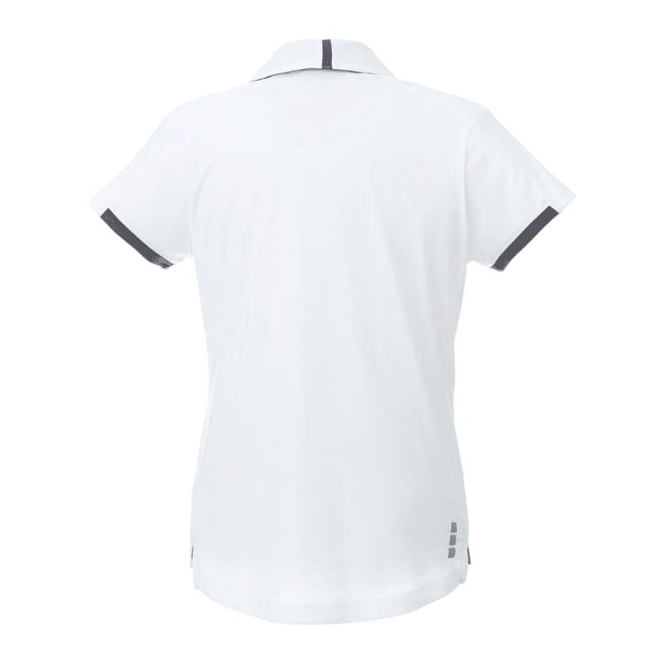 Picture of Women's Cerrado Short Sleeve Performance Polo