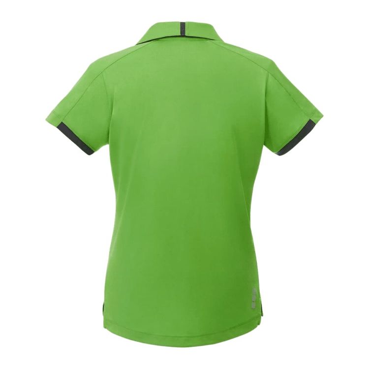 Picture of Women's Cerrado Short Sleeve Performance Polo