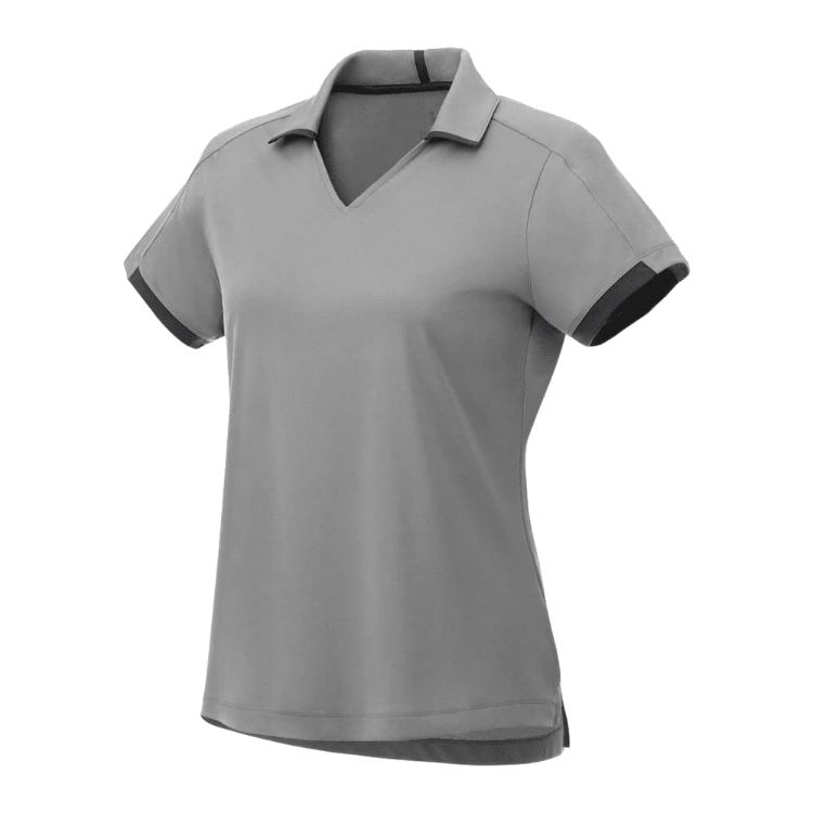 Picture of Women's Cerrado Short Sleeve Performance Polo