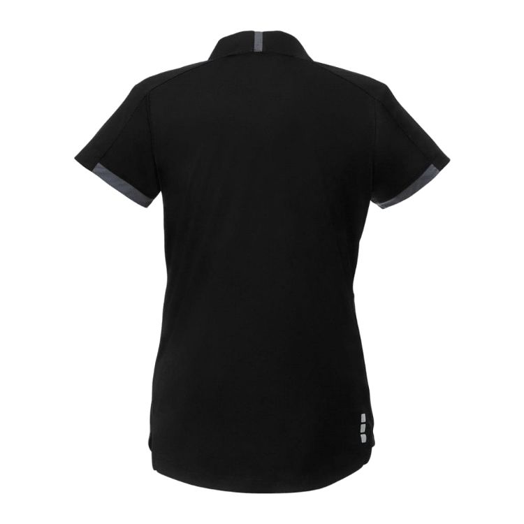 Picture of Women's Cerrado Short Sleeve Performance Polo