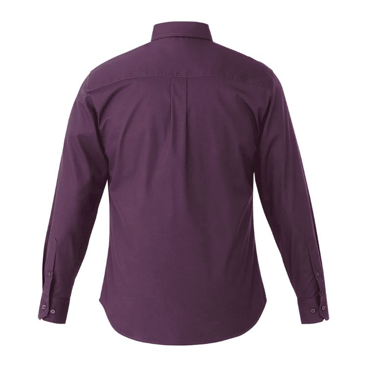 Picture of Wilshire Long Sleeve Shirt Tall - Mens