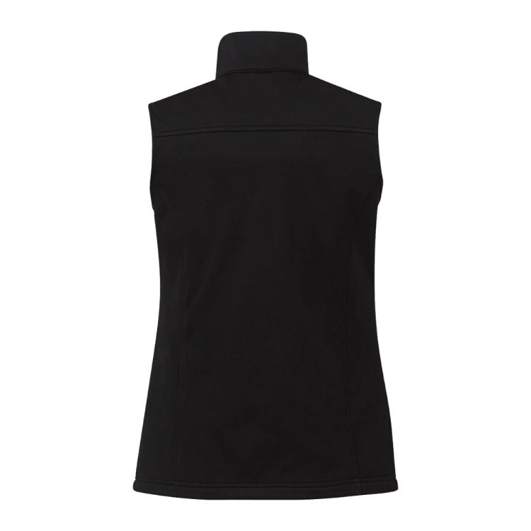 Picture of Women's Joris Eco Waterproof Softshell Vest