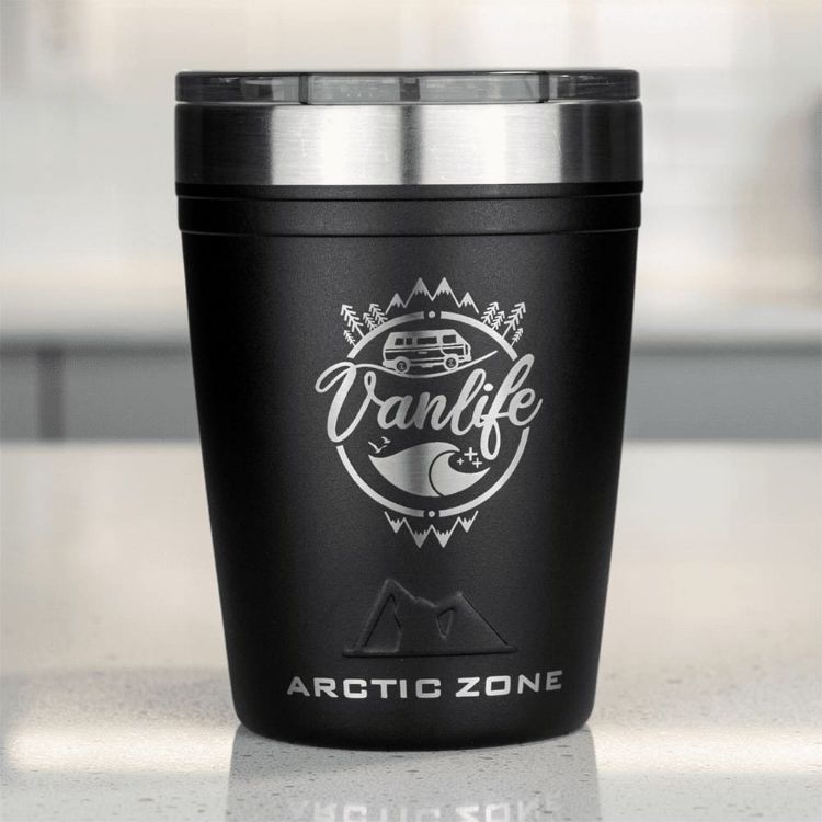 Picture of Arctic Zone Titan Thermal HP Copper Tumbler 350ml
