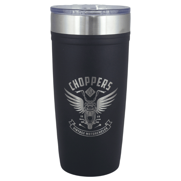 Picture of Arctic Zone Titan Thermal HP Copper Tumbler 600ml