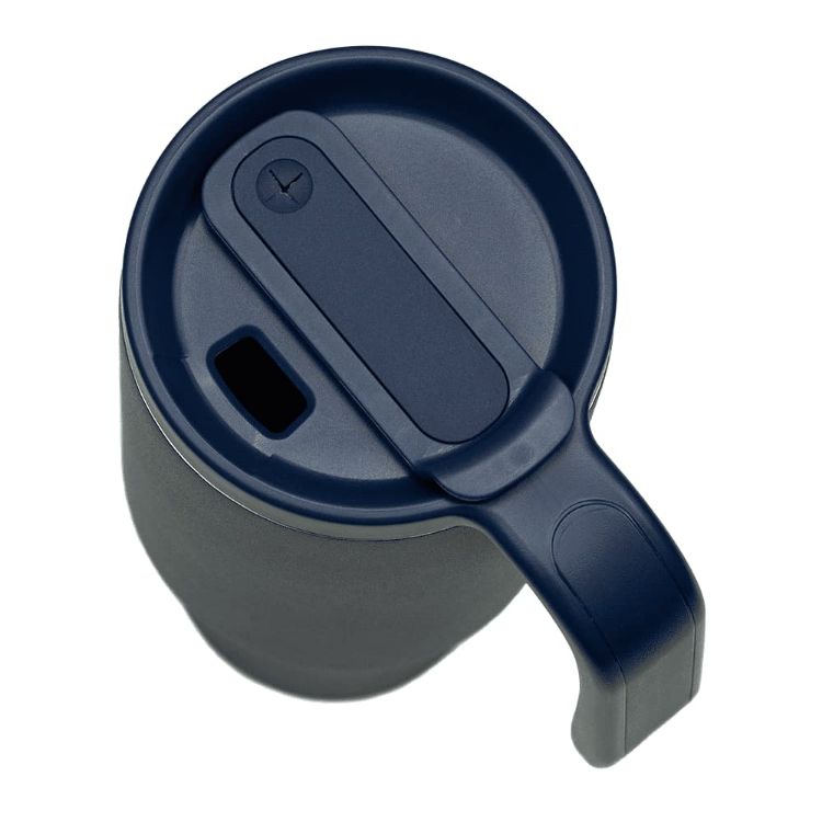 Picture of The Tilly Tumbler - Recycled w/ Handle 900ml