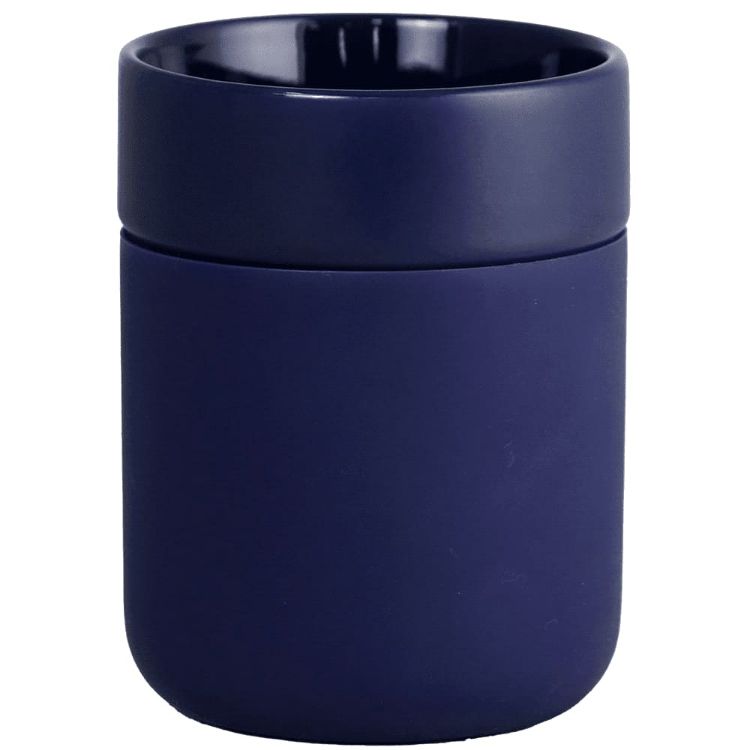 Picture of Java 330 ml Ceramic Tumbler w/ Silicone Wrap