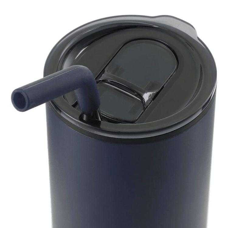 Picture of Lagom 470ml Tumbler w/ SS Straw