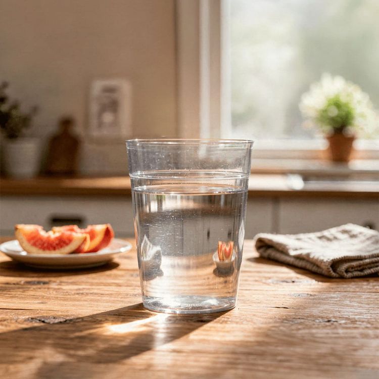 Picture of Tritan Carry Cup