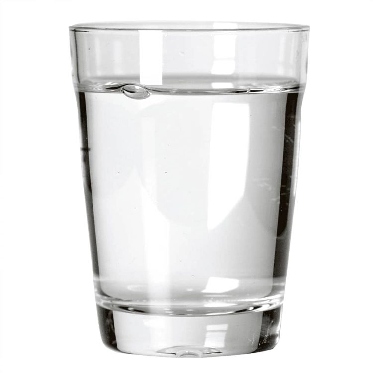 Picture of Glass Carry Cup