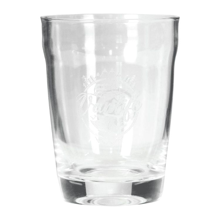 Picture of Glass Carry Cup