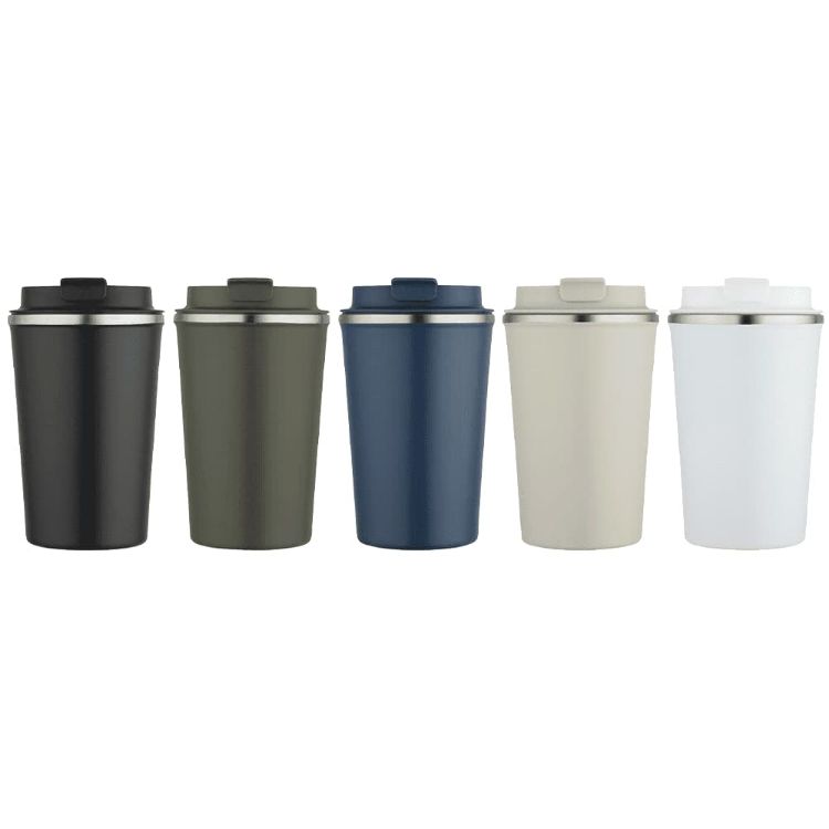Picture of Carry Cup Newport Double Wall Vacuum Tumbler - 350ml