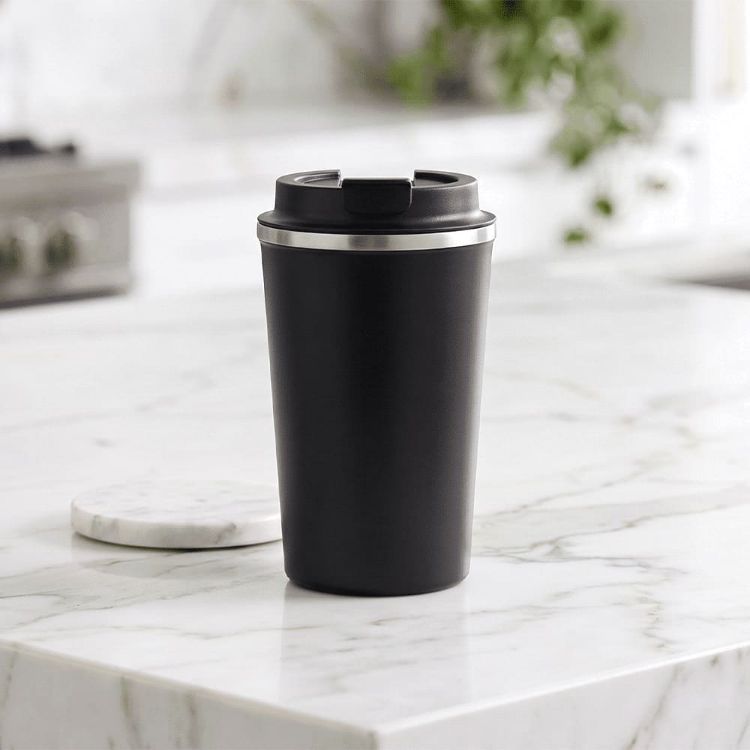 Picture of Carry Cup Newport Double Wall Vacuum Tumbler - 350ml