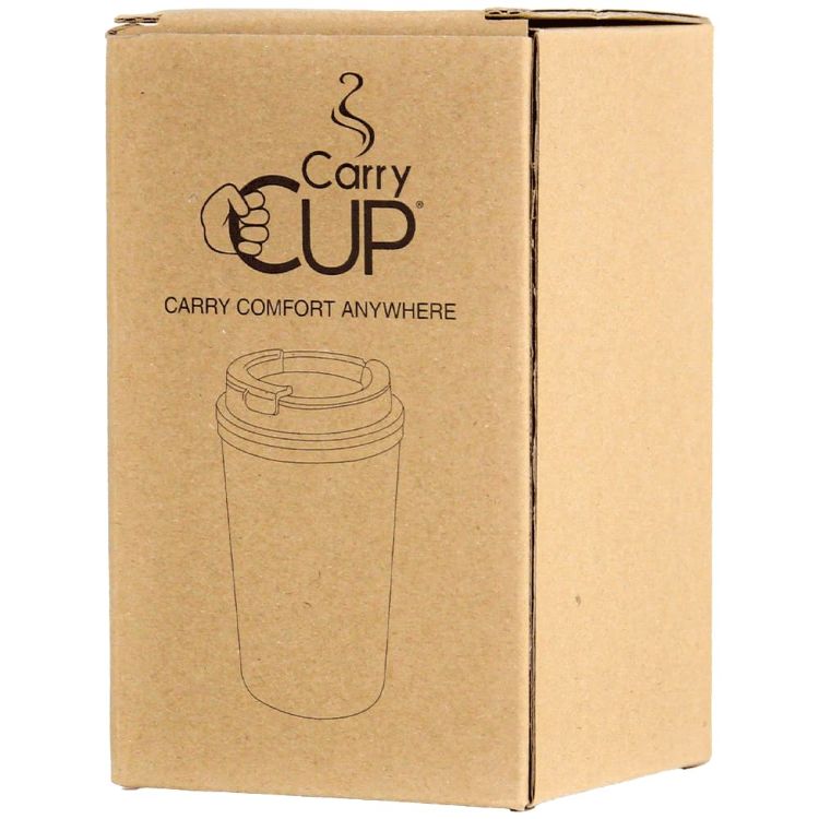 Picture of Carry Cup Newport Double Wall Vacuum Tumbler - 350ml