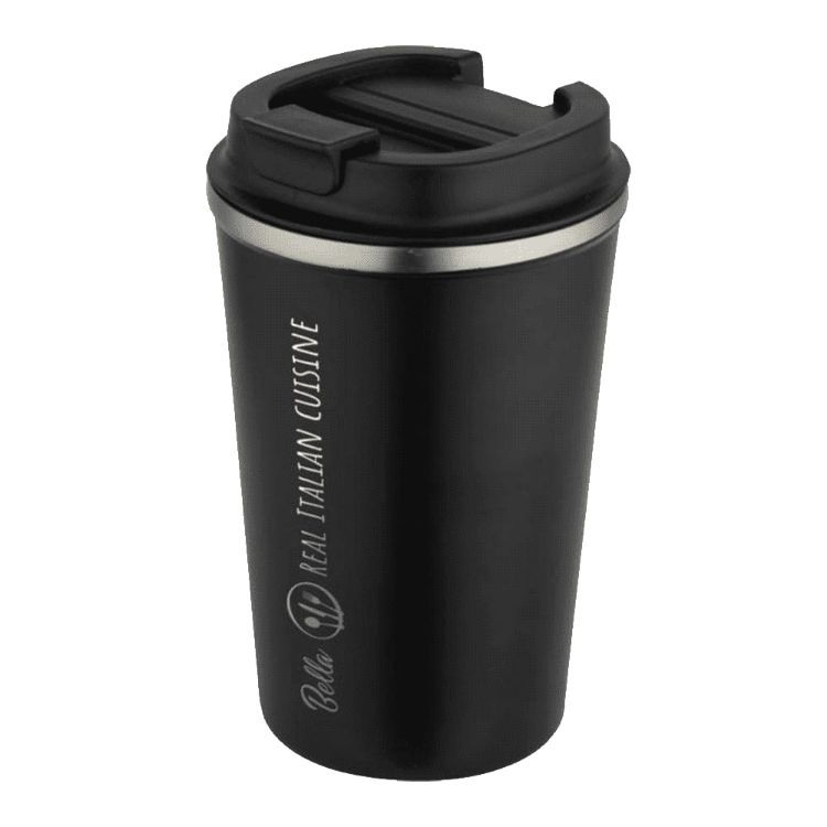 Picture of Carry Cup Newport Double Wall Vacuum Tumbler - 350ml