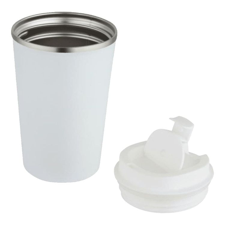 Picture of Carry Cup Newport Double Wall Vacuum Tumbler - 350ml