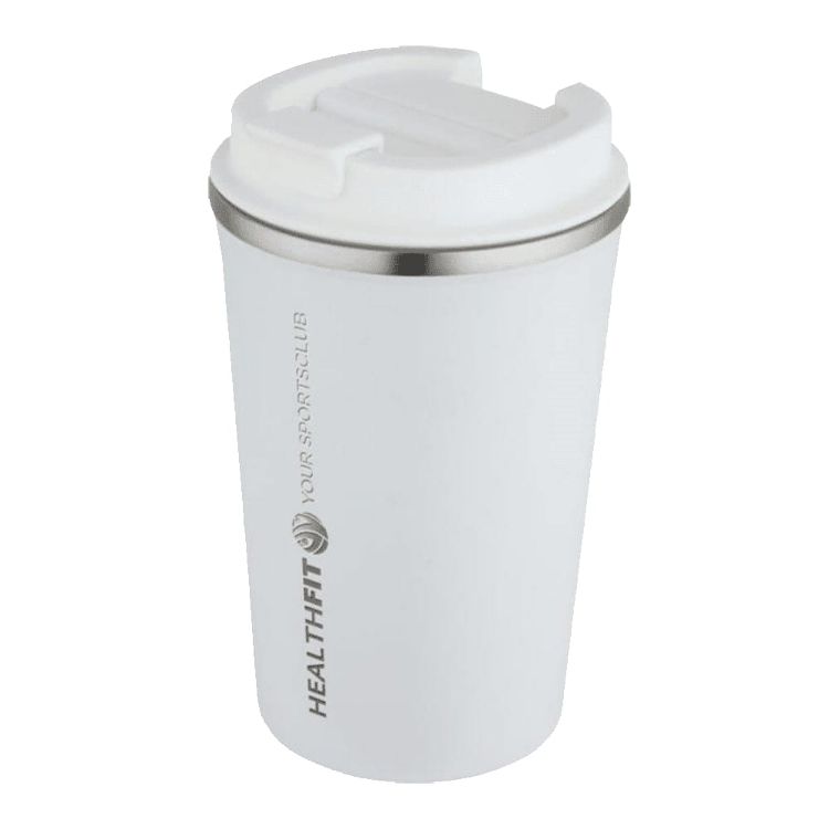 Picture of Carry Cup Newport Double Wall Vacuum Tumbler - 350ml