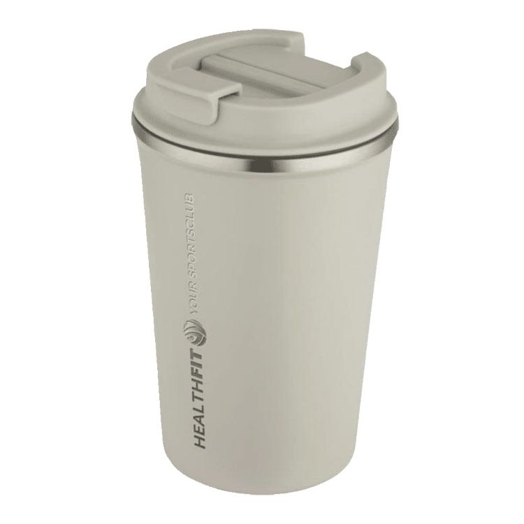 Picture of Carry Cup Newport Double Wall Vacuum Tumbler - 350ml