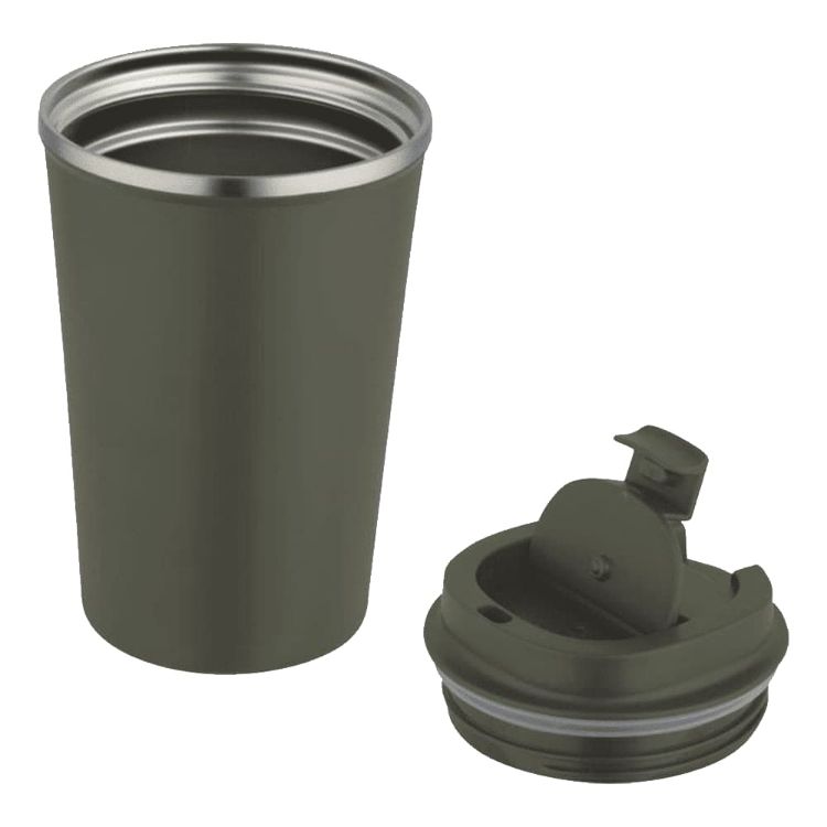 Picture of Carry Cup Newport Double Wall Vacuum Tumbler - 350ml
