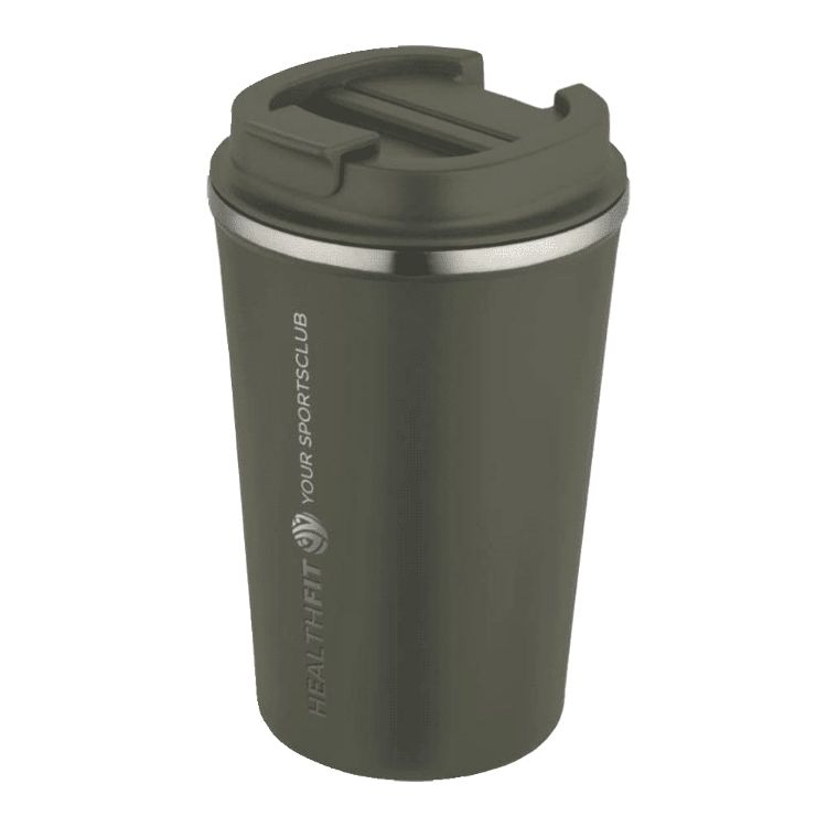Picture of Carry Cup Newport Double Wall Vacuum Tumbler - 350ml