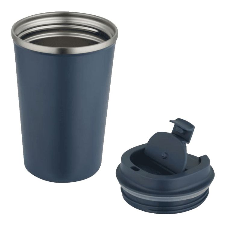 Picture of Carry Cup Newport Double Wall Vacuum Tumbler - 350ml