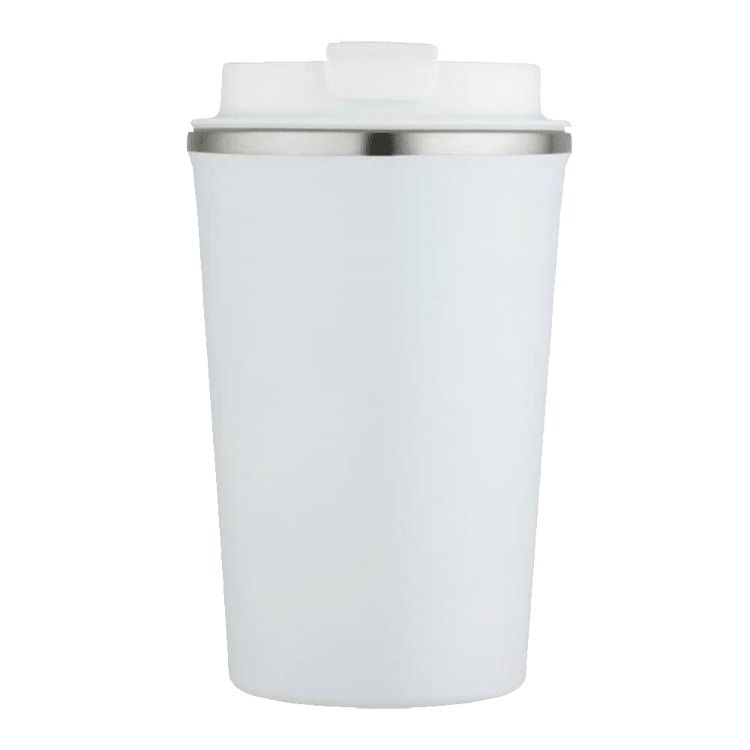 Picture of Carry Cup Newport Double Wall Vacuum Tumbler - 350ml