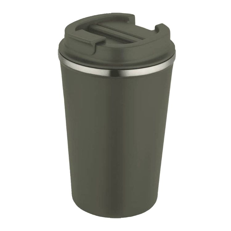 Picture of Carry Cup Newport Double Wall Vacuum Tumbler - 350ml