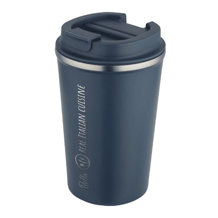 Picture of Carry Cup Newport Double Wall Vacuum Tumbler - 350ml