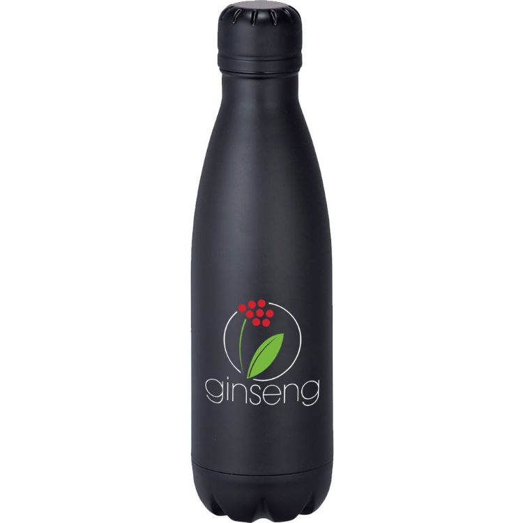 Picture of Mix-N-Match Copper Vacuum Insulated Bottle 500ml