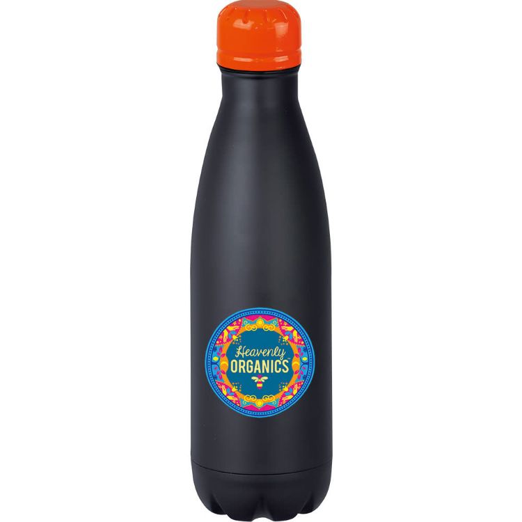 Picture of Mix-N-Match Copper Vacuum Insulated Bottle 500ml