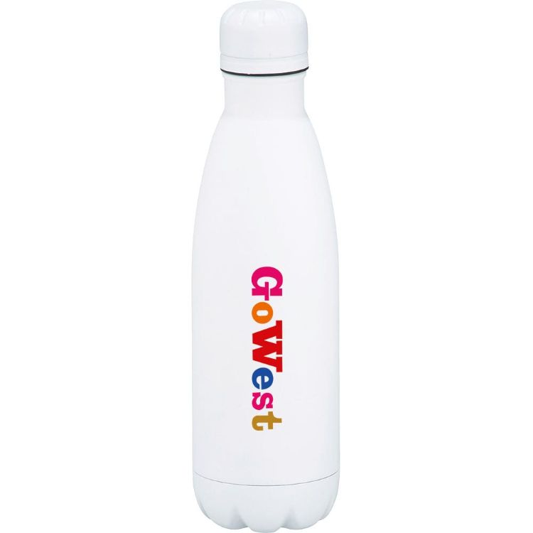 Picture of Mix-N-Match Copper Vacuum Insulated Bottle 500ml