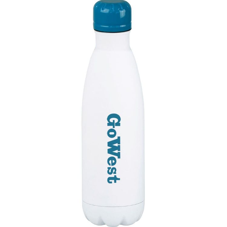 Picture of Mix-N-Match Copper Vacuum Insulated Bottle 500ml