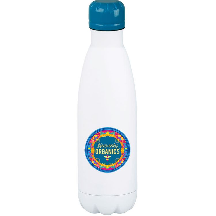 Picture of Mix-N-Match Copper Vacuum Insulated Bottle 500ml