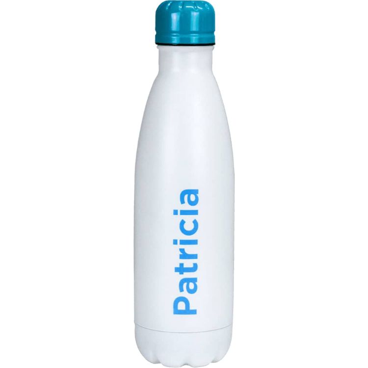 Picture of Mix-N-Match Copper Vacuum Insulated Bottle 500ml