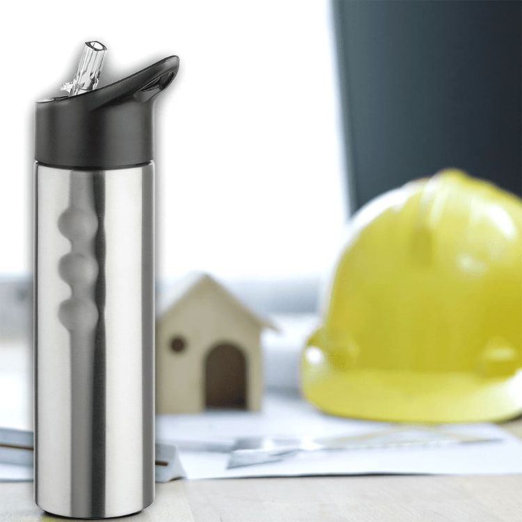 Picture of Stainless Steel Drink Bottle