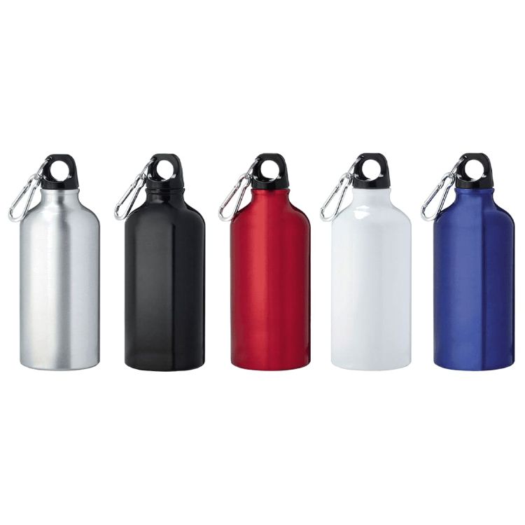 Picture of Li'l Shorty 500ml Aluminium Sports Bottle