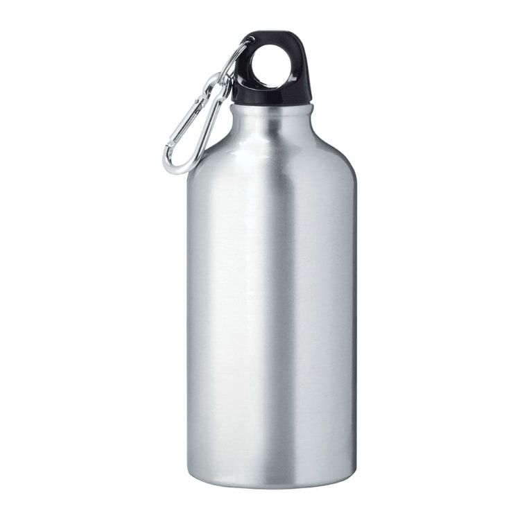 Picture of Li'l Shorty 500ml Aluminium Sports Bottle