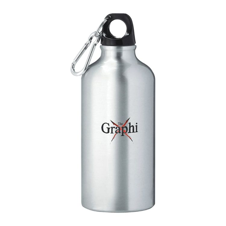 Picture of Li'l Shorty 500ml Aluminium Sports Bottle