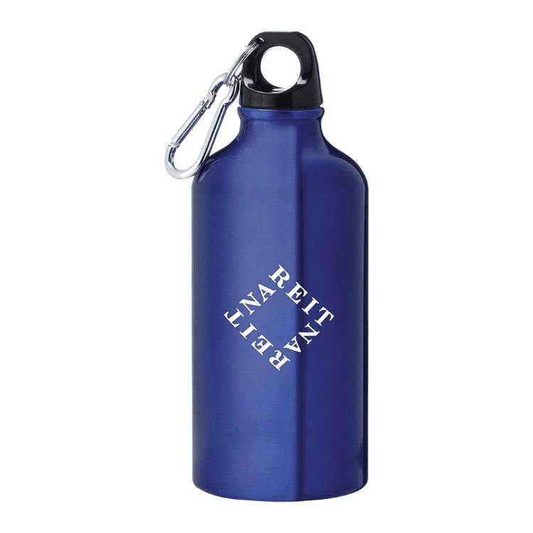Picture of Li'l Shorty 500ml Aluminium Sports Bottle