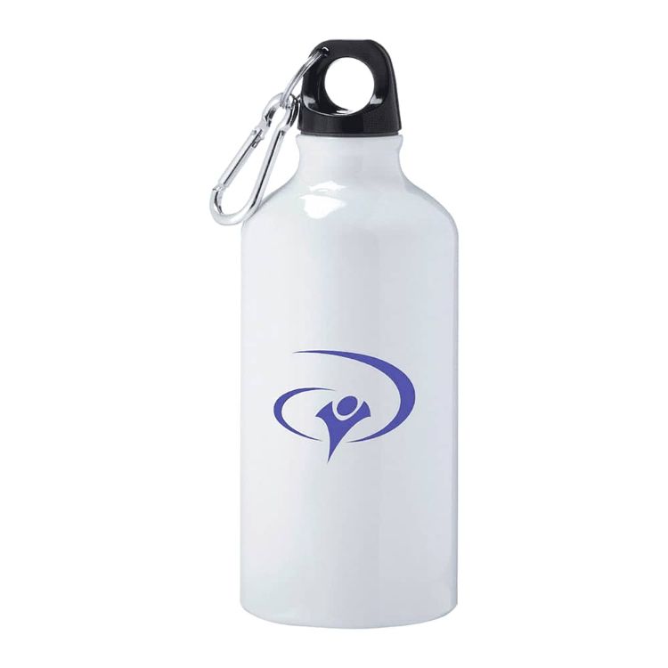 Picture of Li'l Shorty 500ml Aluminium Sports Bottle