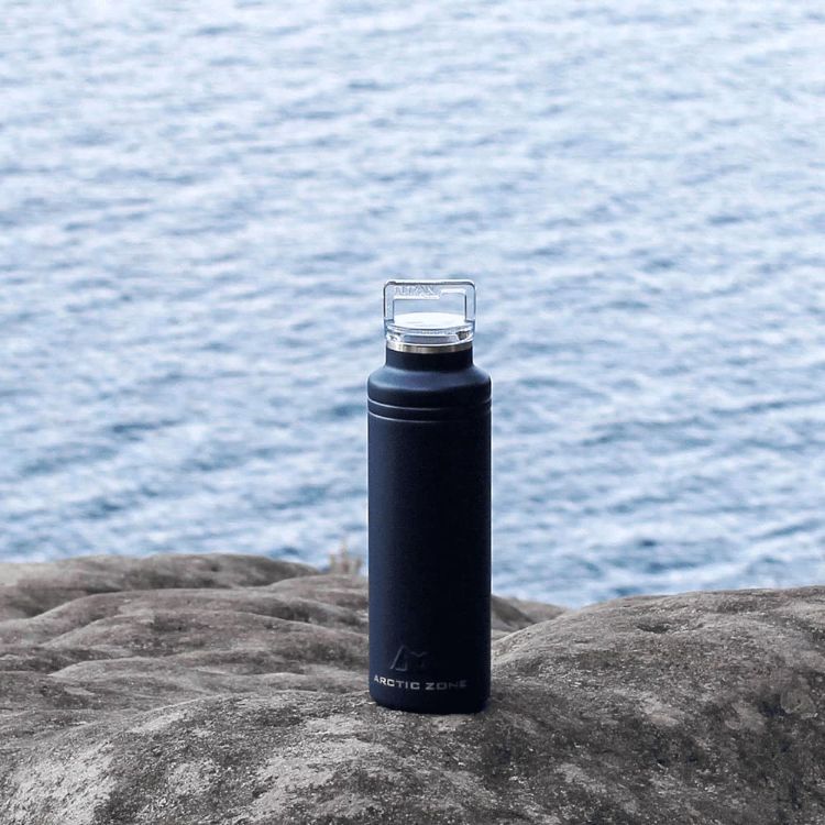 Picture of Arctic Zone Titan Thermal Copper Bottle - 600ml