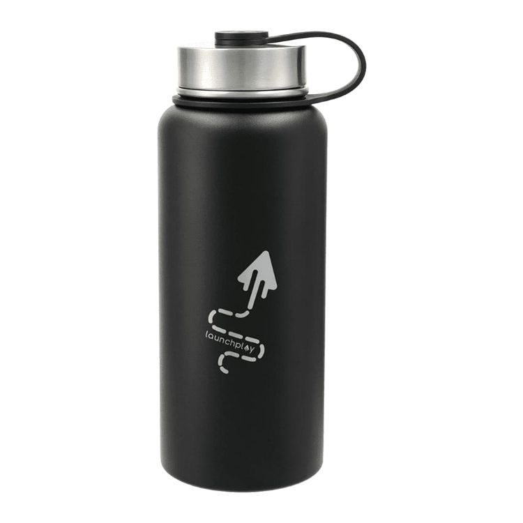 Picture of Trekk Highland 3-In-1 Copper Vacuum Bottle Kit 950ml