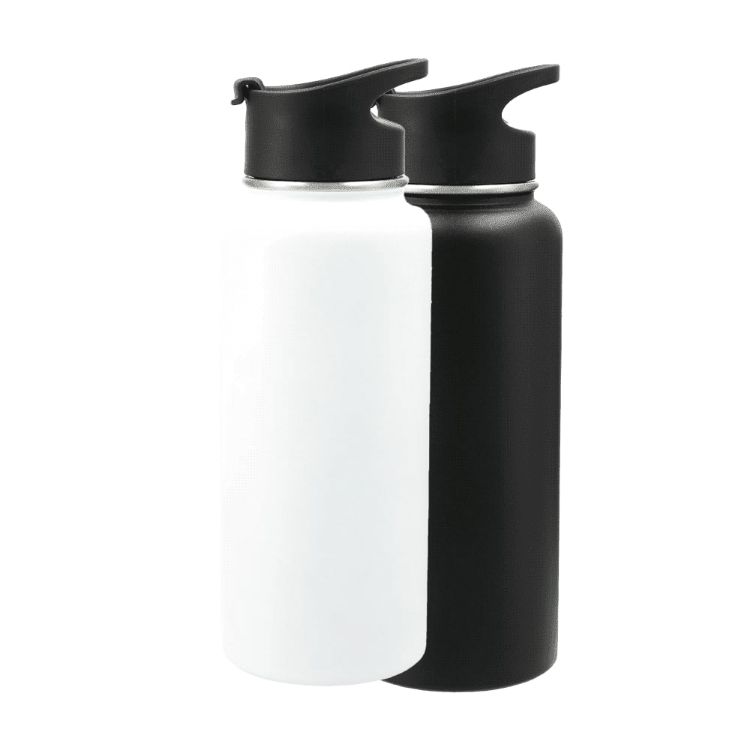 Picture of Trekk Highland 3-In-1 Copper Vacuum Bottle Kit 950ml
