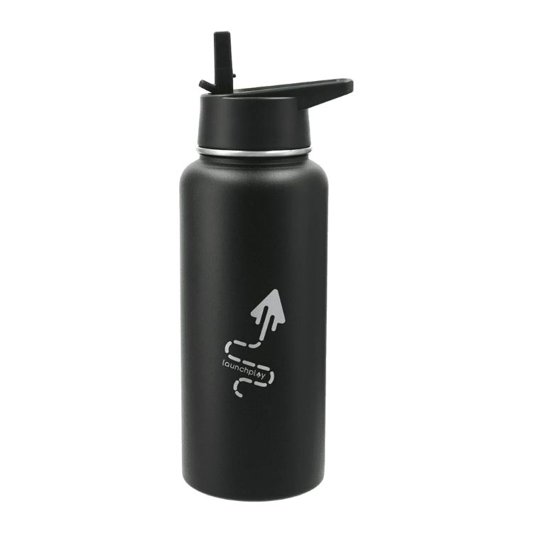 Picture of Trekk Highland 3-In-1 Copper Vacuum Bottle Kit 950ml