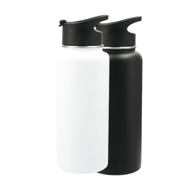 Picture of Trekk Highland 3-In-1 Copper Vacuum Bottle Kit 950ml