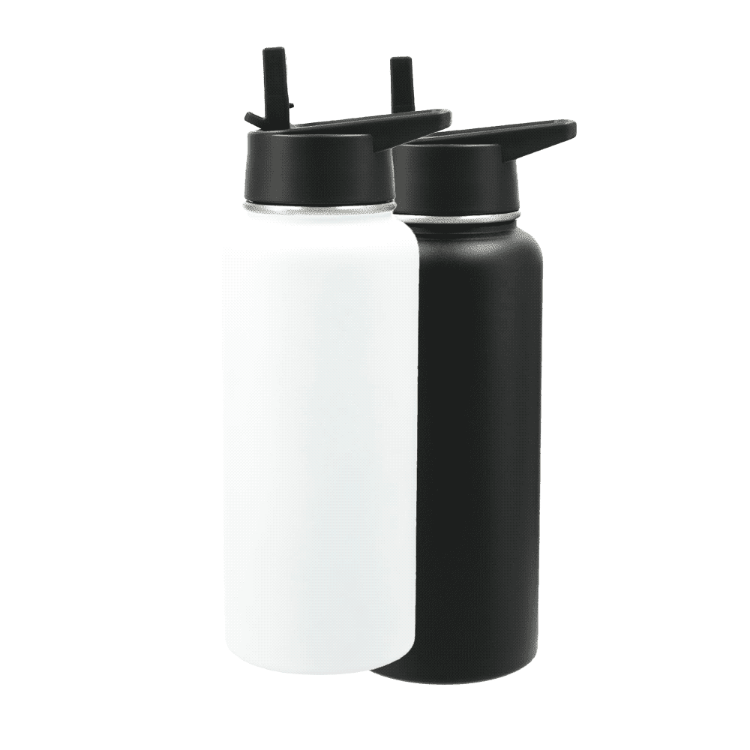 Picture of Trekk Highland 3-In-1 Copper Vacuum Bottle Kit 950ml