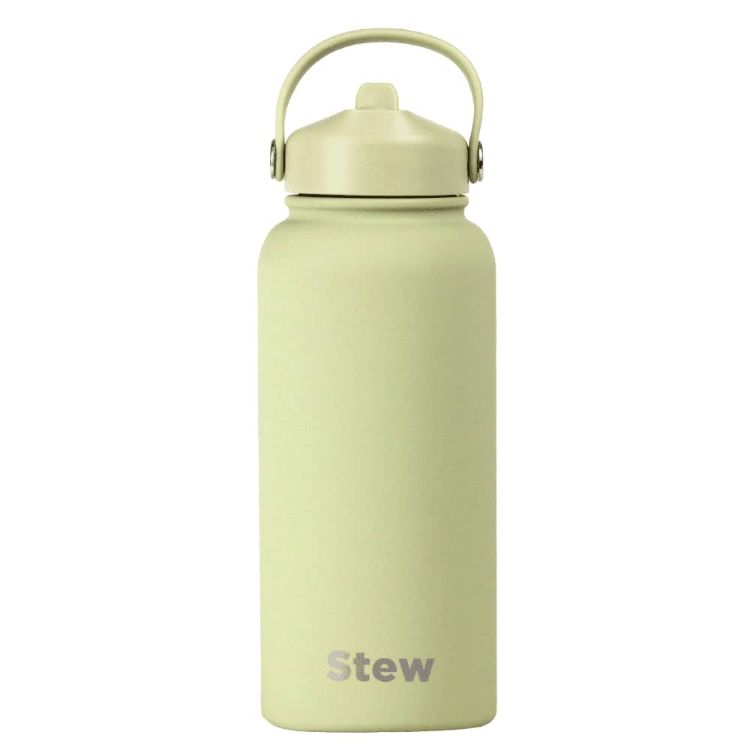 Picture of Laredo Rubber Coated Bottle - 1L