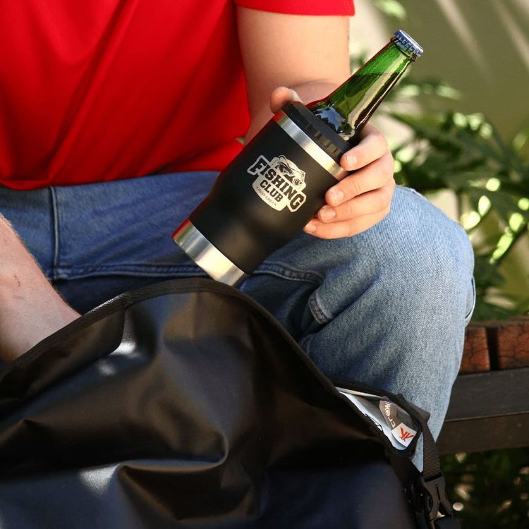 Picture of Trekk 350ml 2-In-1 Tumbler Cooler
